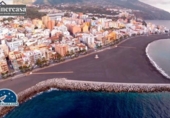 Casa de campo con terreno en venta en la España, Santa Cruz de La Palma, ref: TR134962 foto