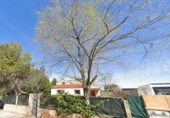 Chalet independiente con terreno en venta en la España, Valdeaveruelo, ref: TR413182 foto