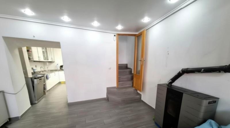 València - Llíria - 116m2
