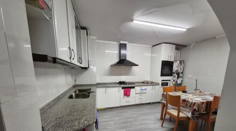 València - Llíria - 116m2