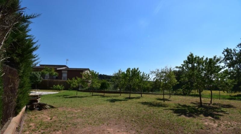 Barcelona - Artés - 400m2
