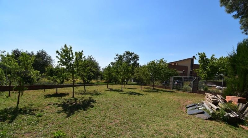 Barcelona - Artés - 400m2