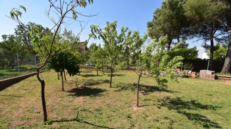 Barcelona - Artés - 400m2
