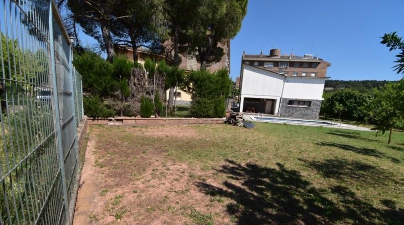 Barcelona - Artés - 400m2