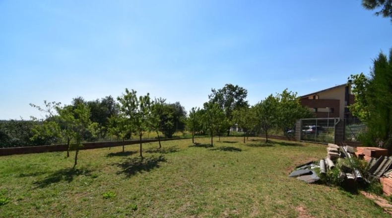 Barcelona - Artés - 400m2