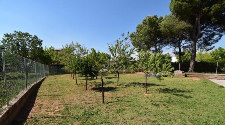 Barcelona - Artés - 400m2