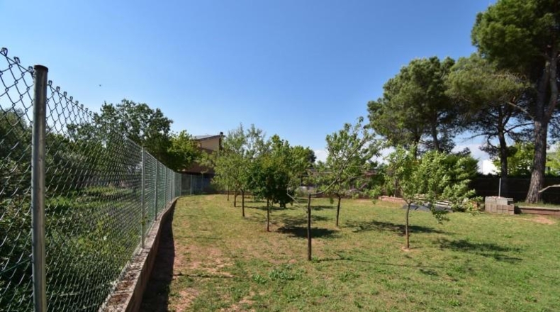 Barcelona - Artés - 400m2