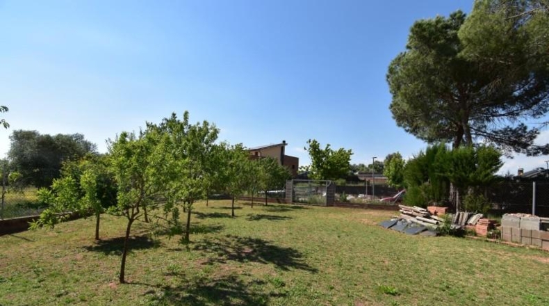 Barcelona - Artés - 400m2