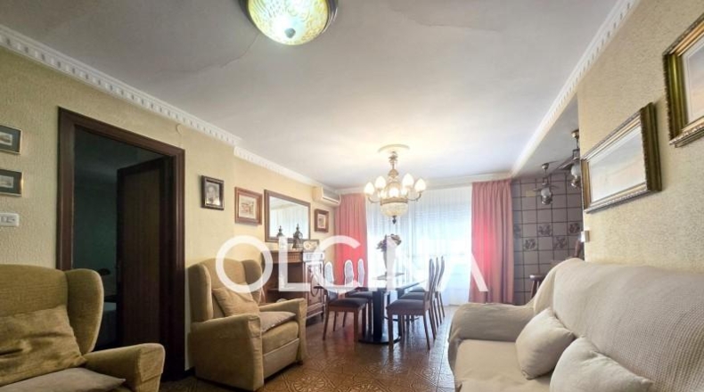 Alicante - Benilloba - 360m2