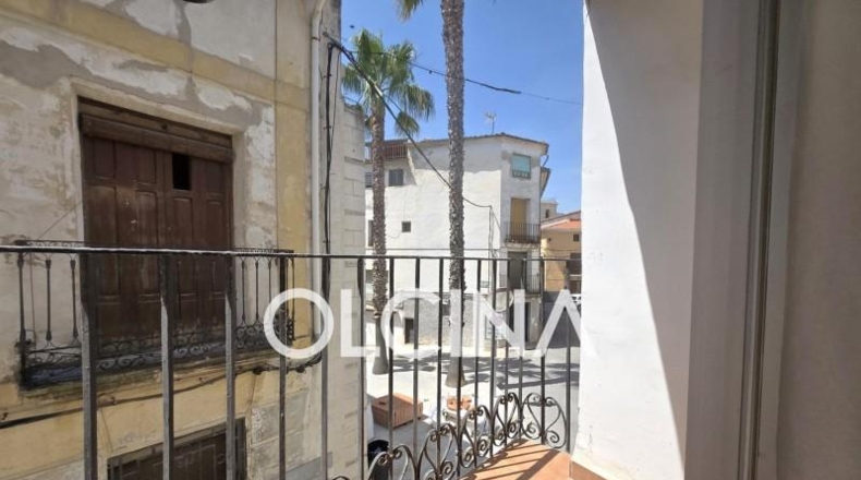 Alicante - Benilloba - 360m2