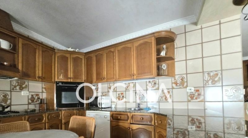 Alicante - Benilloba - 360m2
