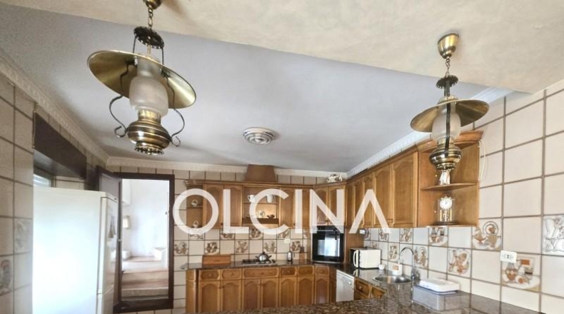 Alicante - Benilloba - 360m2