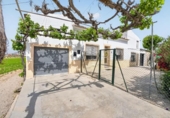 Casa de camp amb terreny en venda a la España, Oriola, ref.: TR413187 foto