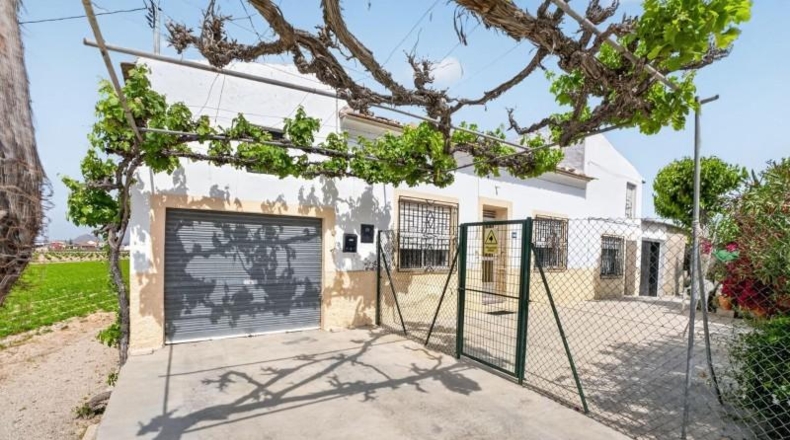 Alicante - Orihuela - 12689m2