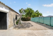 Casa de camp amb terreny en venda a la España, Oriola, ref.: TR413187 foto
