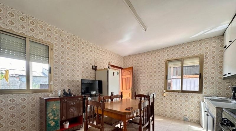 León - Ponferrada - 721m2