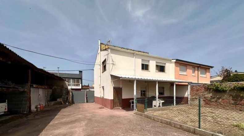 León - Ponferrada - 721m2