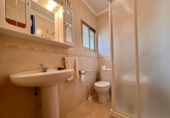 Chalet independiente con terreno en venta en la España, Ponferrada, ref: TR413192 foto
