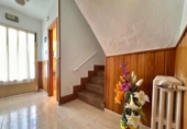 Chalet independiente con terreno en venta en la España, Ponferrada, ref: TR413192 foto