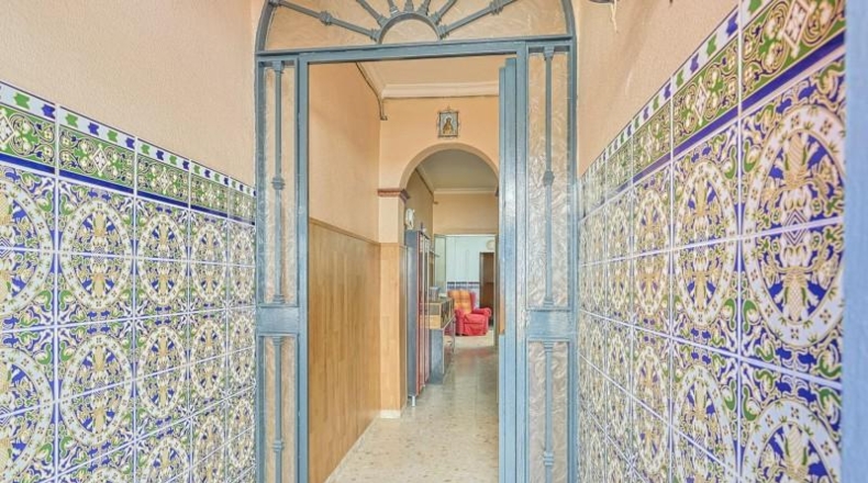 Sevilla - Sevilla - 131m2