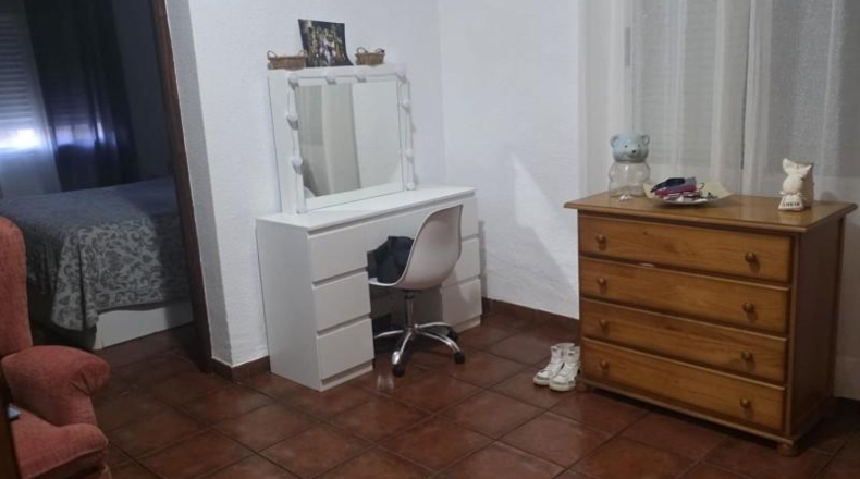 Córdoba - Almodóvar del Río - 1600m2