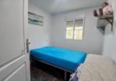 Chalet independiente con terreno en venta en la España, Benicarló, ref: TR413189 foto