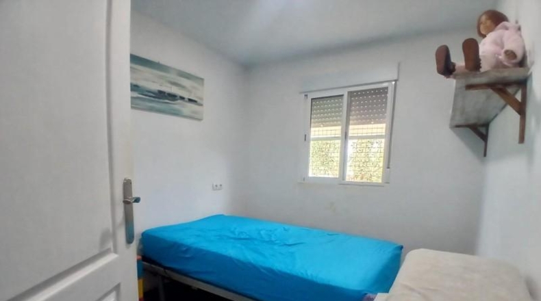Castellón - Benicarló - 7000m2