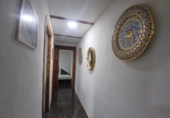 Chalet independiente con terreno en venta en la España, Benicarló, ref: TR413189 foto