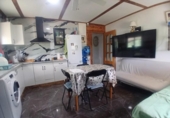 Chalet independiente con terreno en venta en la España, Benicarló, ref: TR413189 foto