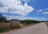 Chalet independiente con terreno en venta en la España, Benicarló, ref: TR413189 foto