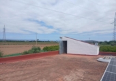 Chalet independiente con terreno en venta en la España, Benicarló, ref: TR413189 foto