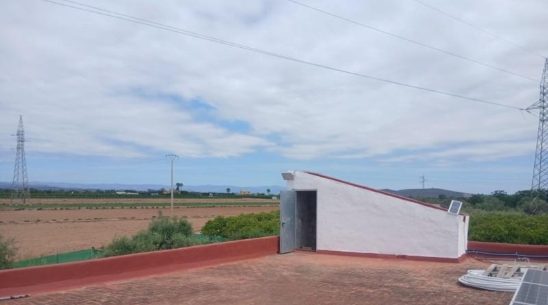 Castellón - Benicarló - 7000m2