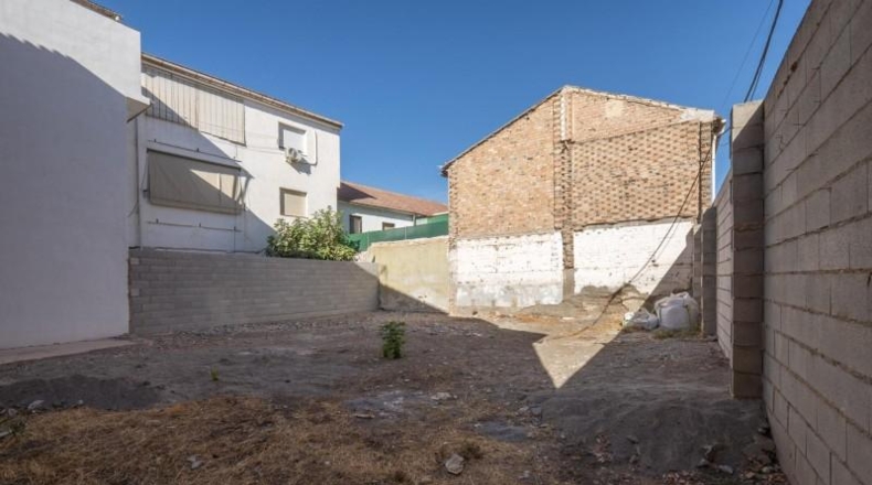 Granada - Armilla - 181m2