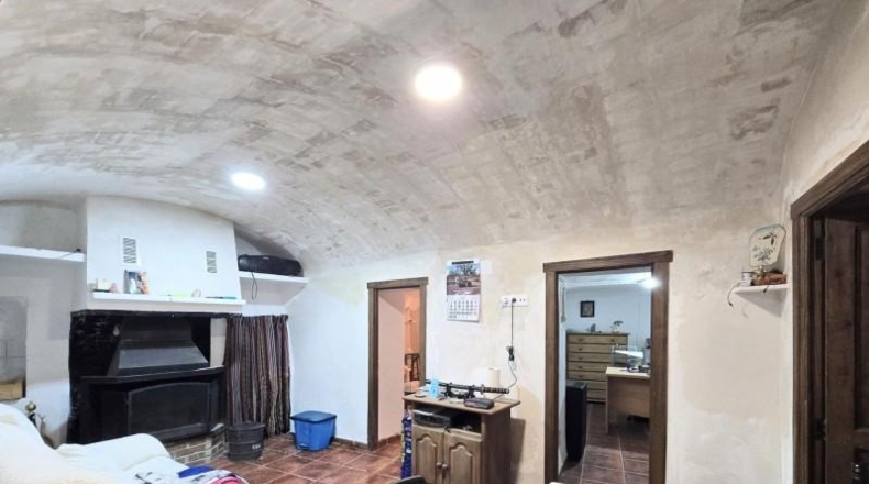 Alicante - Algueña - 400m2