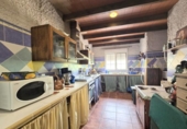Casa de camp amb terreny en venda a la España, l'Alguenya, ref.: TR413193 foto