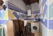 Casa de camp amb terreny en venda a la España, l'Alguenya, ref.: TR413193 foto