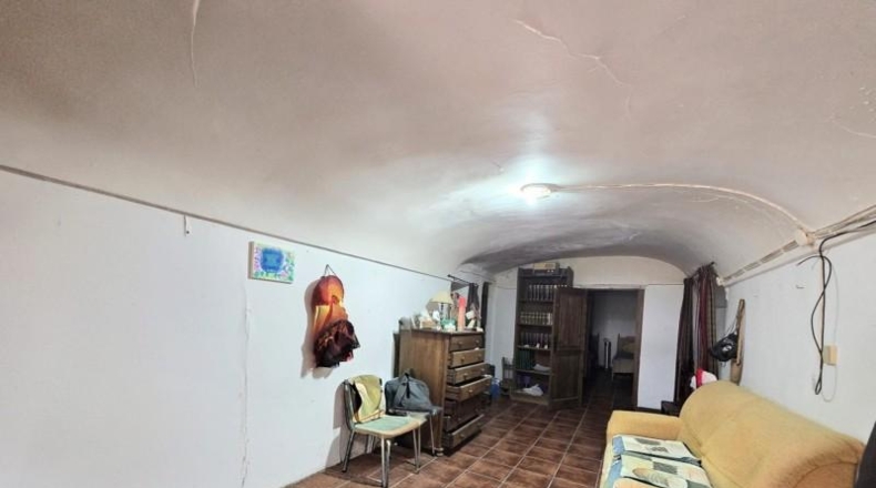 Alicante - Algueña - 400m2