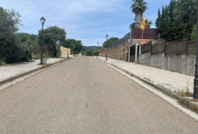 Còrdova 3143&nbsp;m² 