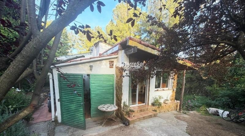 Tarragona - la Joncosa del Montmell - 929m2