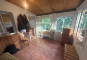 Отдельно стоящий дом с участком на продажу в городе la Joncosa del Montmell Фото