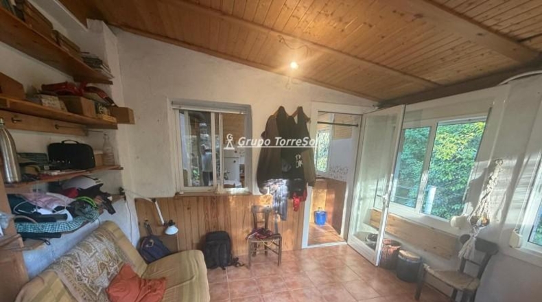 Tarragona - la Joncosa del Montmell - 929m2