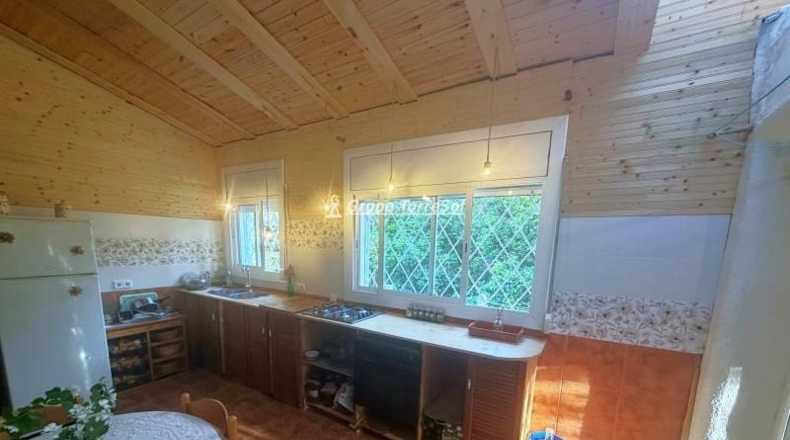 Tarragona - la Joncosa del Montmell - 929m2