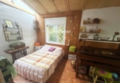 Отдельно стоящий дом с участком на продажу в городе la Joncosa del Montmell Фото