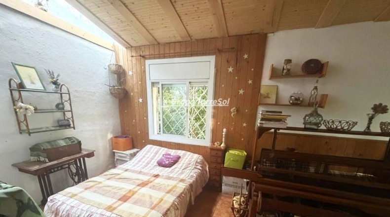 Tarragona - la Joncosa del Montmell - 929m2
