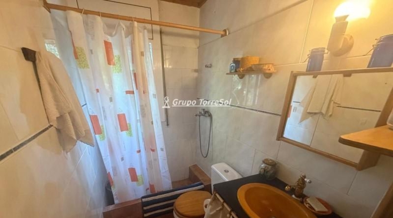 Tarragona - la Joncosa del Montmell - 929m2
