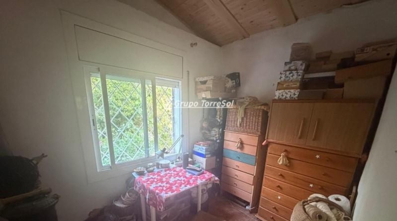 Tarragona - la Joncosa del Montmell - 929m2
