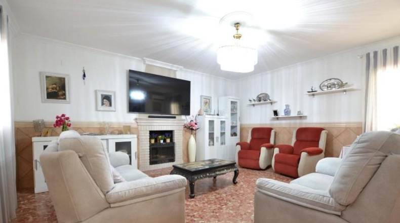Córdoba - Кордова - 1198m2