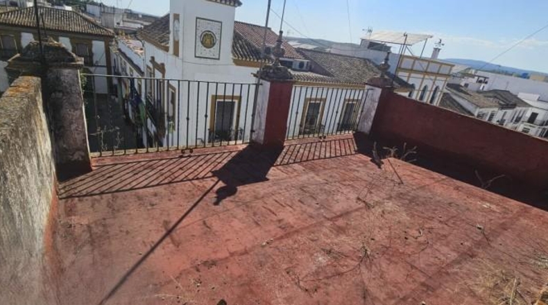 Sevilla - Villaverde del Río - 153m2