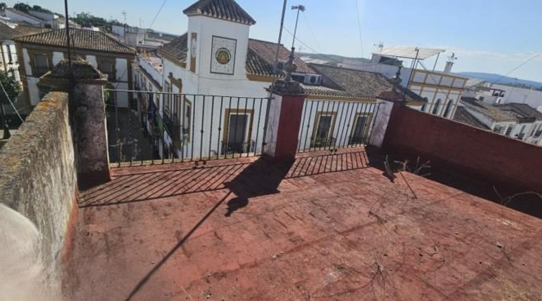Sevilla - Villaverde del Río - 153m2
