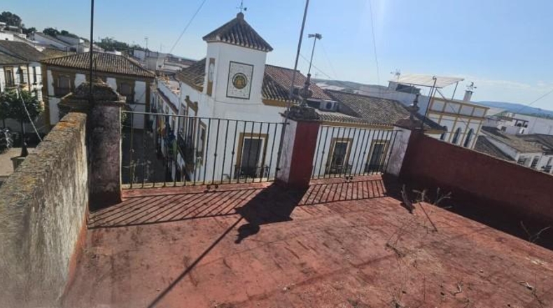 Sevilla - Villaverde del Río - 153m2